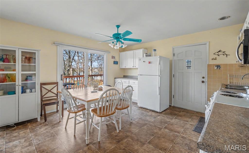 Indian Hills - Residential