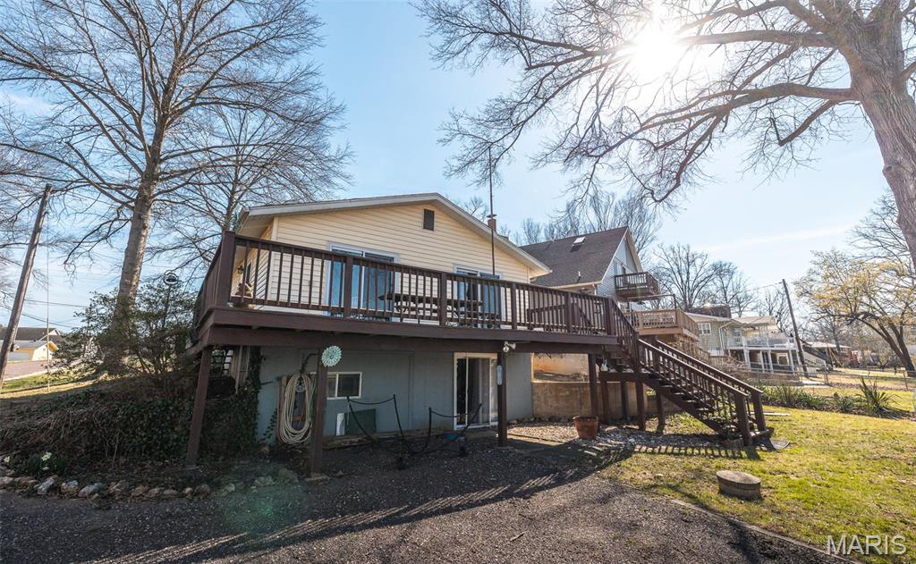 Indian Hills - Residential