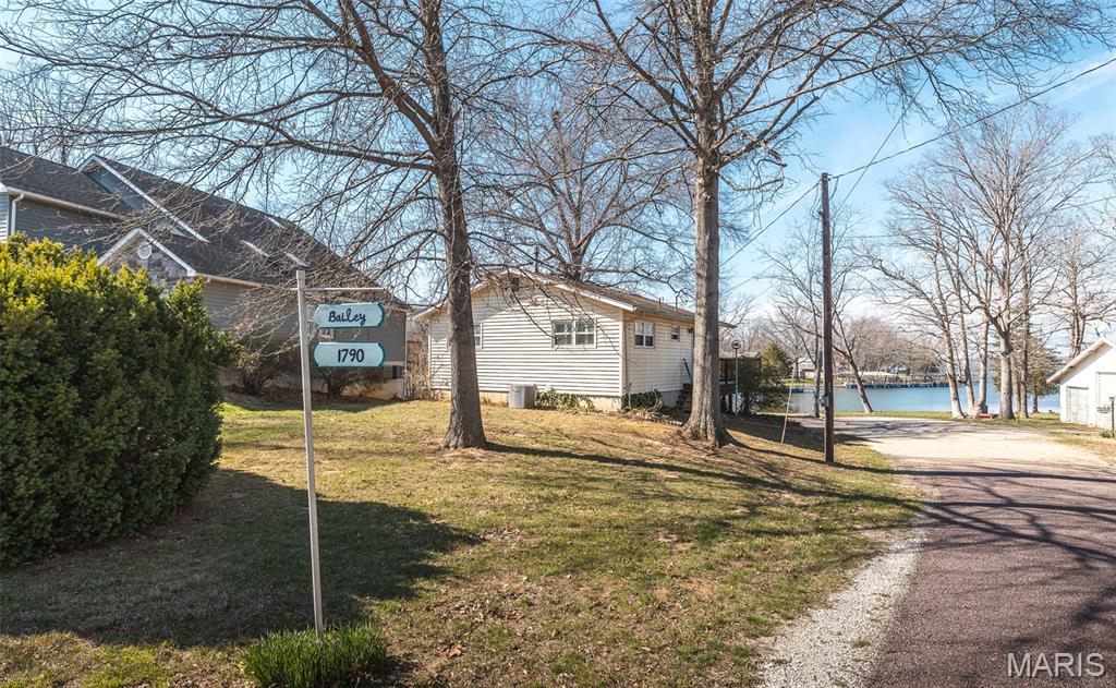 Indian Hills - Residential