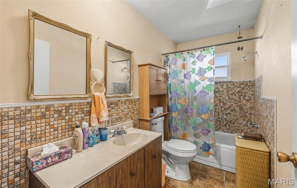 Indian Hills - Residential