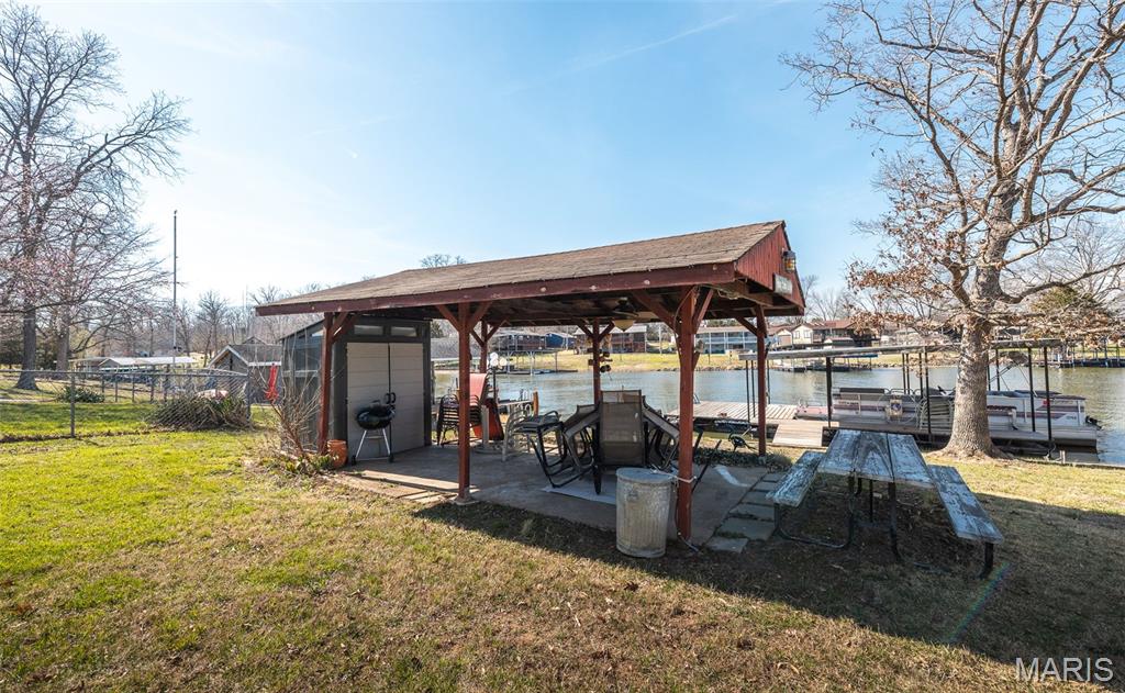Indian Hills - Residential