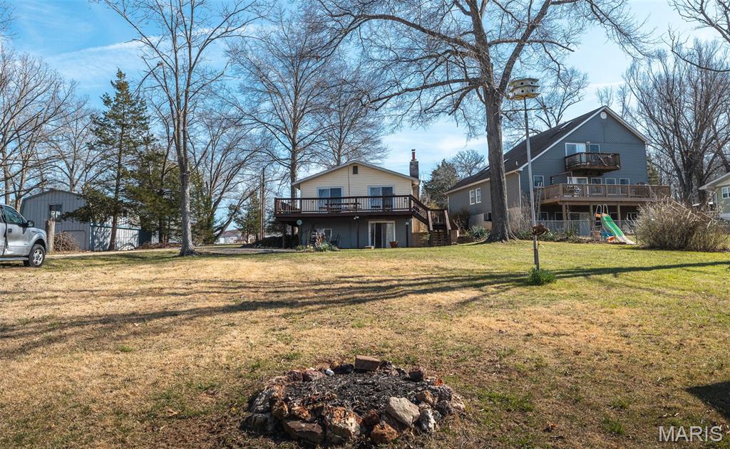 Indian Hills - Residential