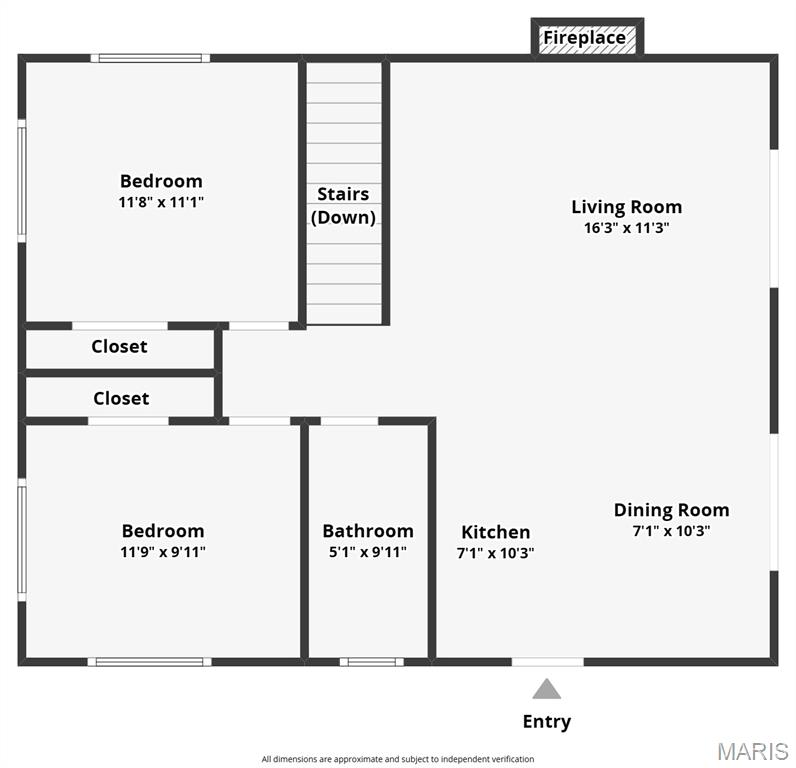 Indian Hills - Residential