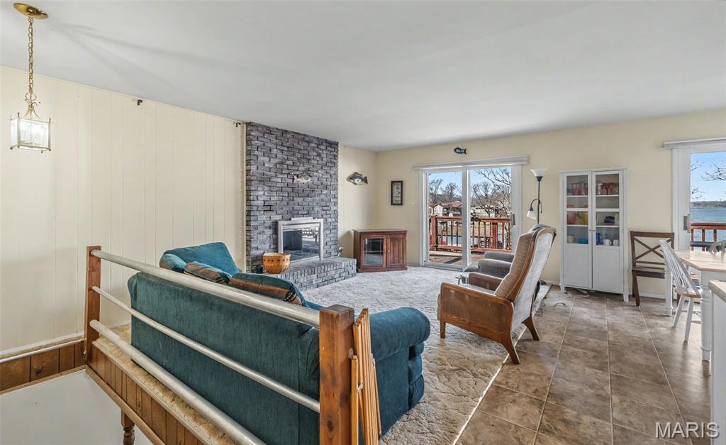 Indian Hills - Residential