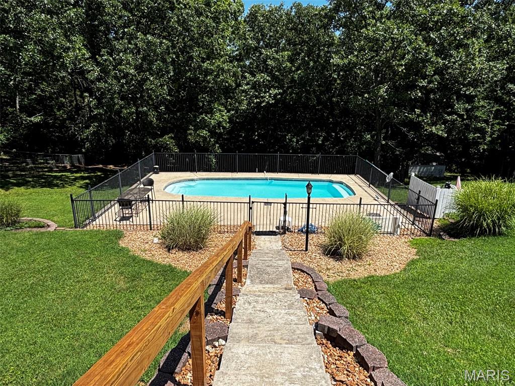112 Blue Ridge Trace
