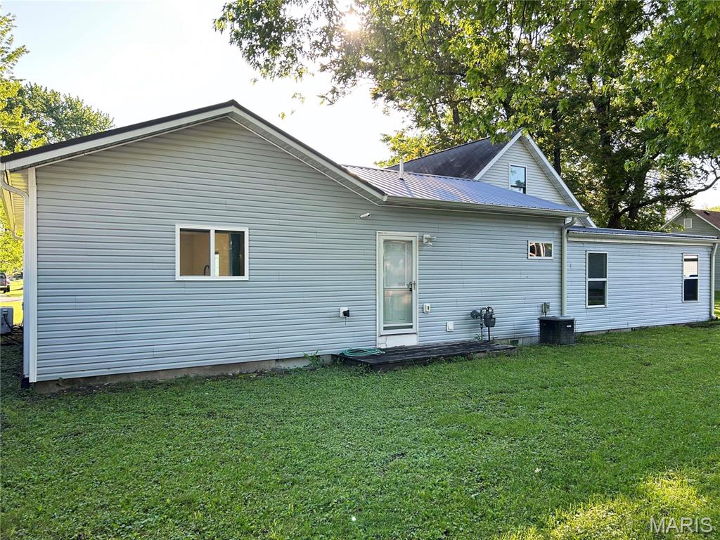 n/a - Residential