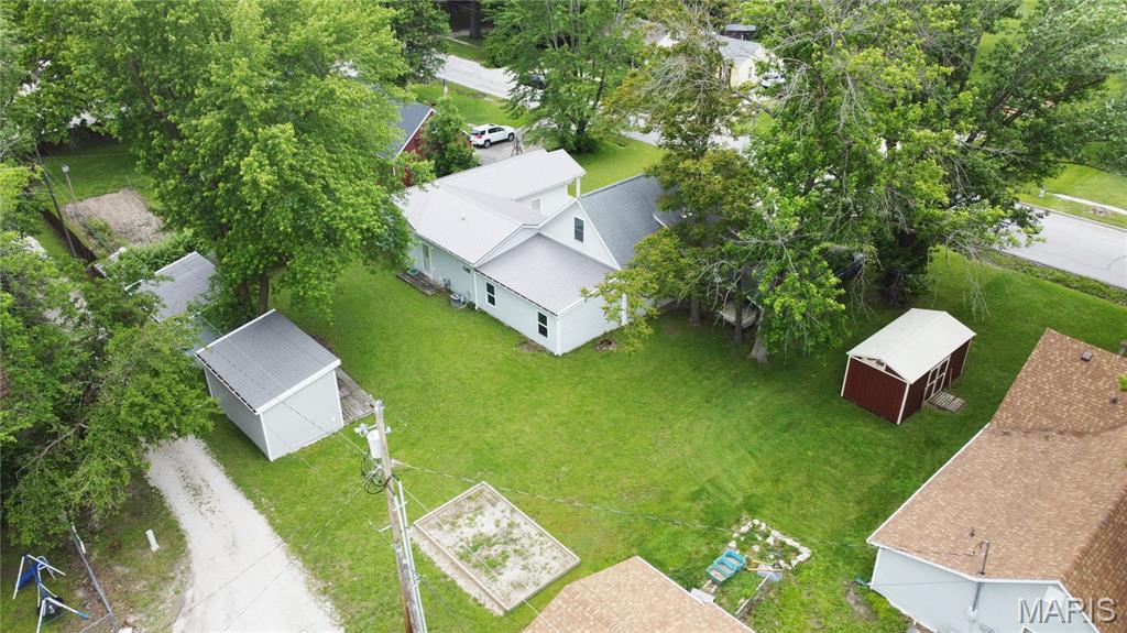 n/a - Residential