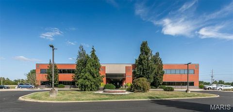 1 Professional Drive Alton IL 62002