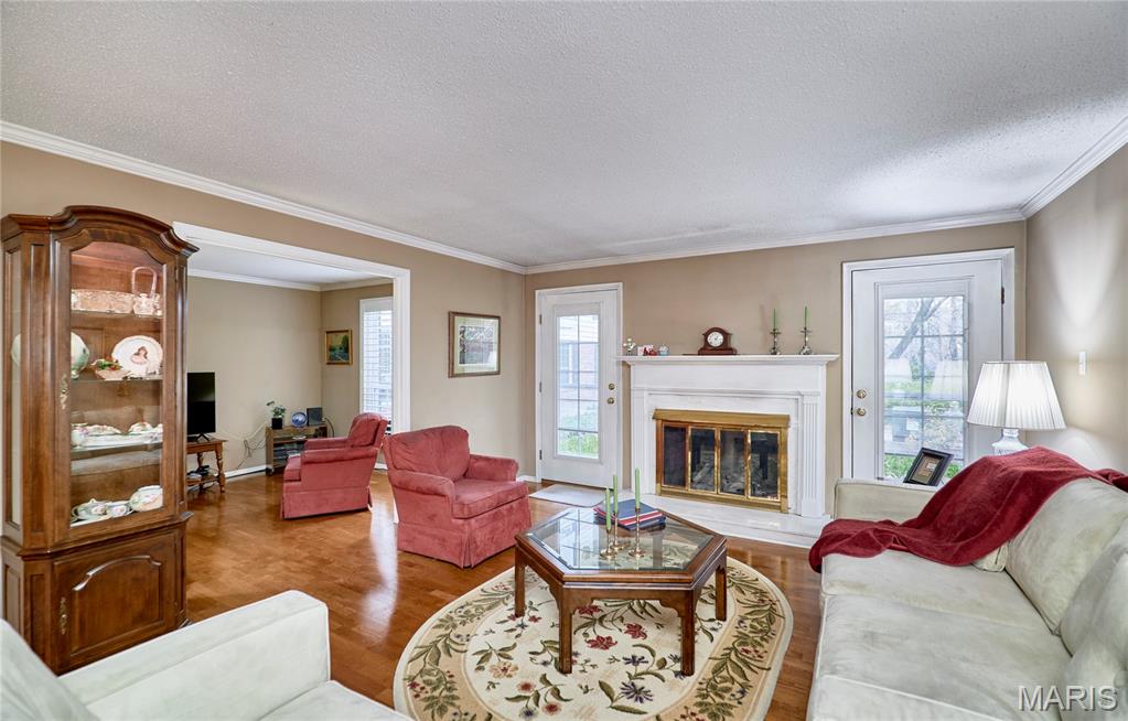 Brandywine Condo 3 - Residential