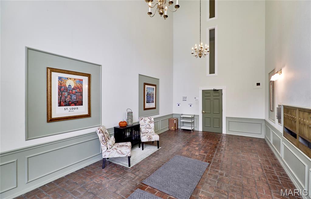 Brandywine Condo 3 - Residential