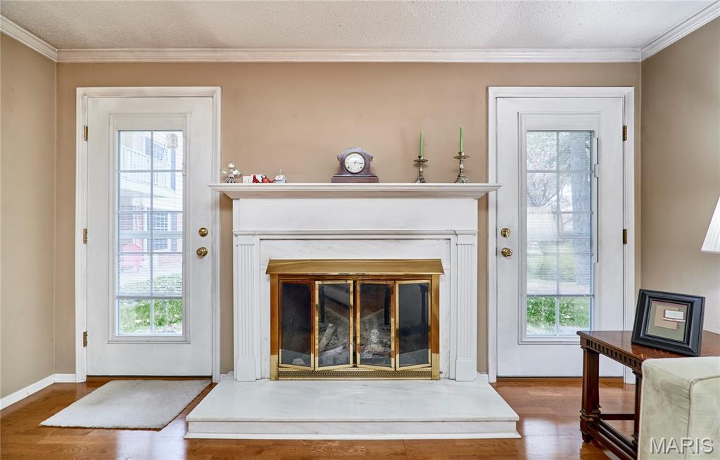 Brandywine Condo 3 - Residential