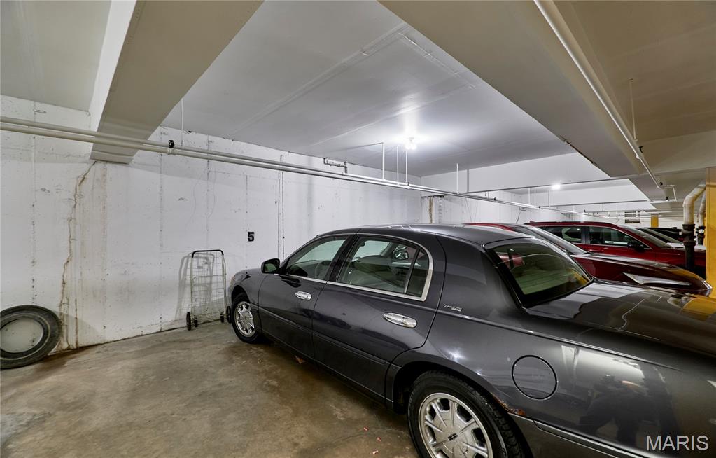 Brandywine Condo 3 - Residential