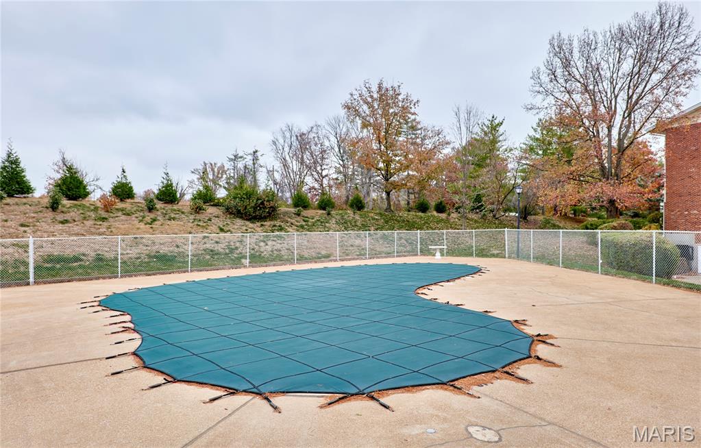 Brandywine Condo 3 - Residential