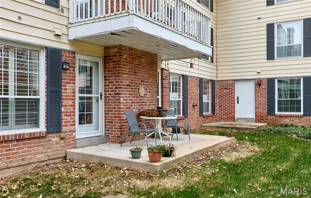 Brandywine Condo 3 - Residential