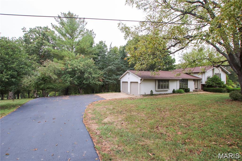 Country Lane Estates - Residential