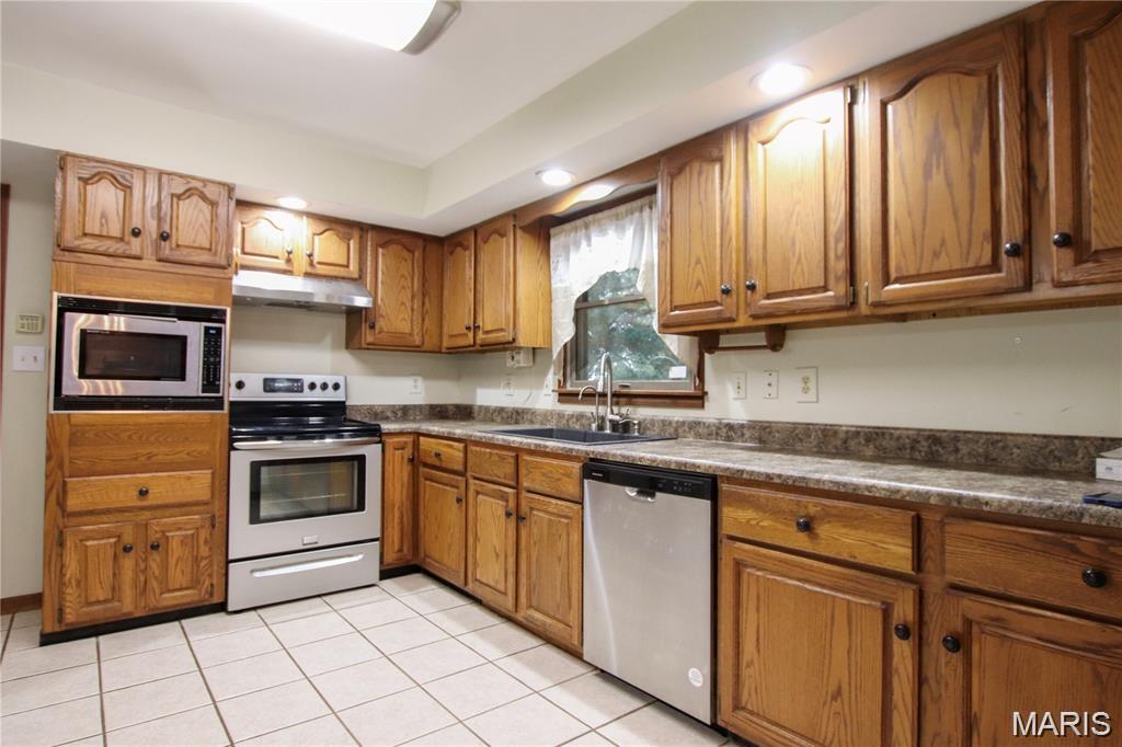 Country Lane Estates - Residential