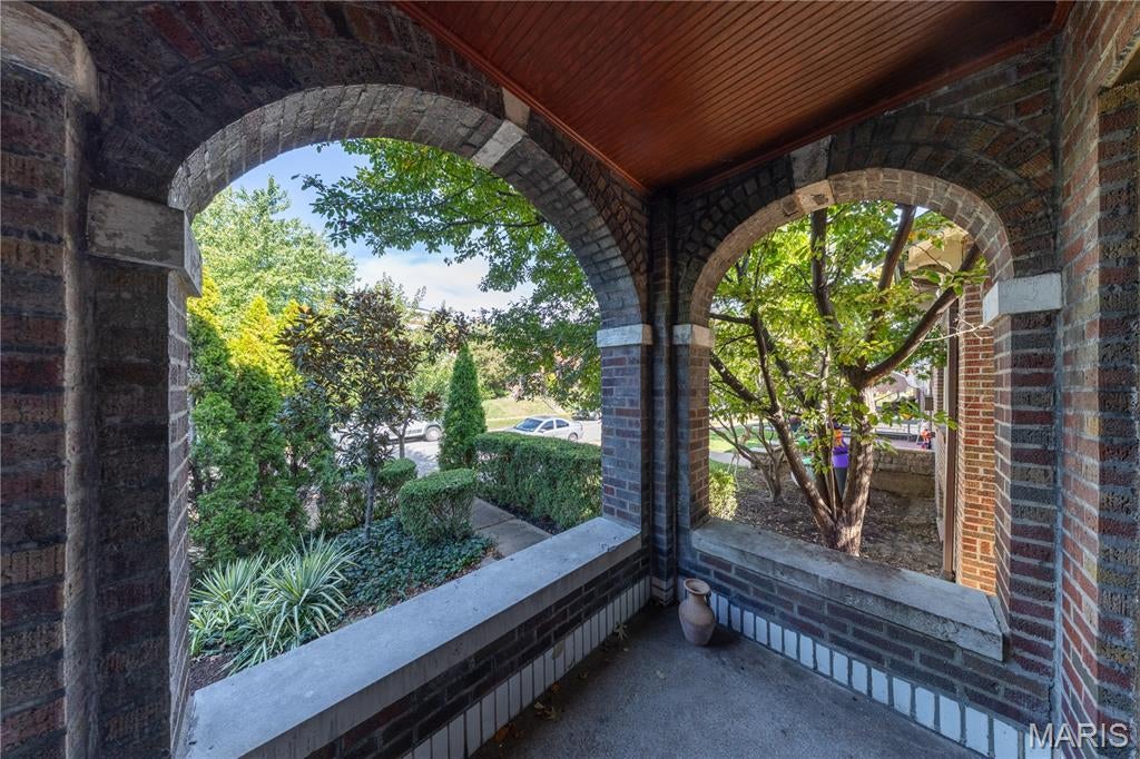 3628 Fillmore Street