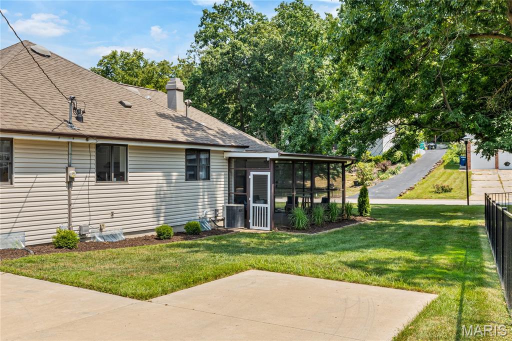 107 Denbigh Terrace
