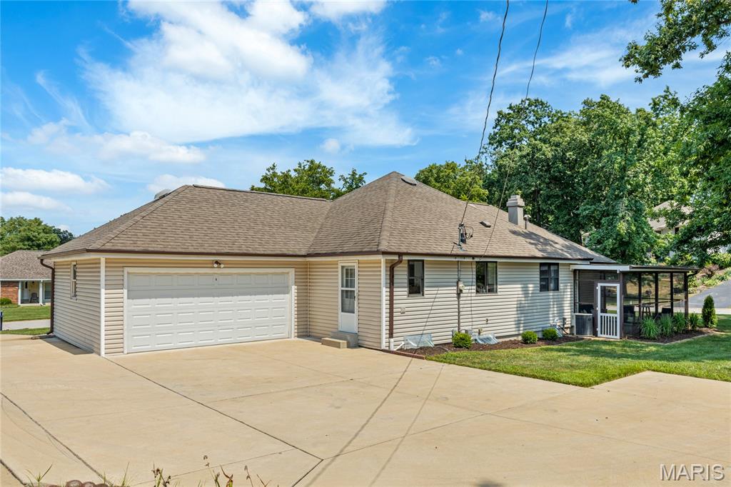107 Denbigh Terrace