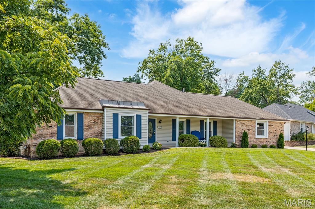 107 Denbigh Terrace