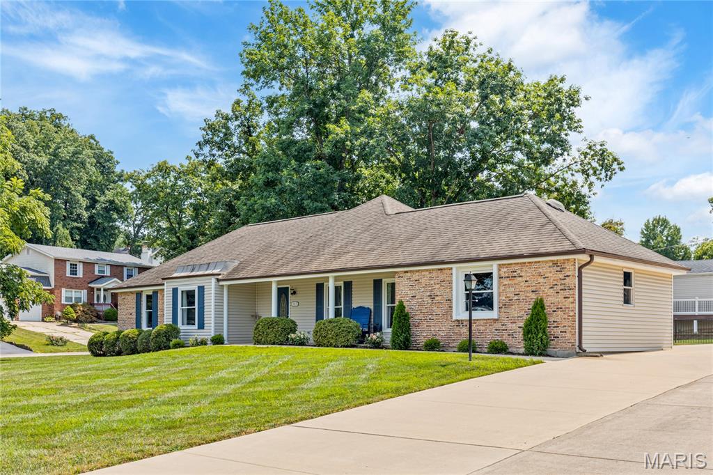 107 Denbigh Terrace