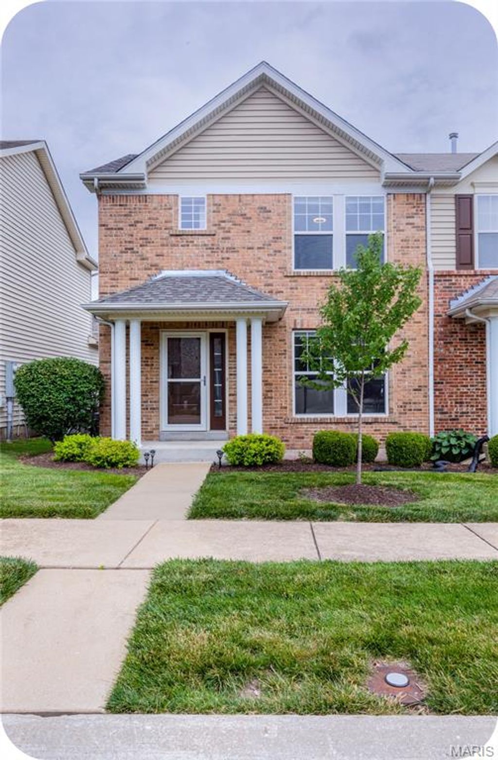 Photo of 3148 Flatboat Station, St Charles, MO 63301 (MLS # 26038106)