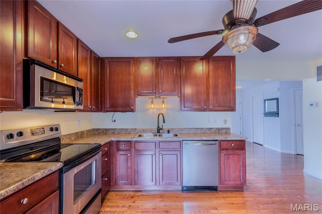 Photo of 3148 Flatboat Station, St Charles, MO 63301 (MLS # 26038106)