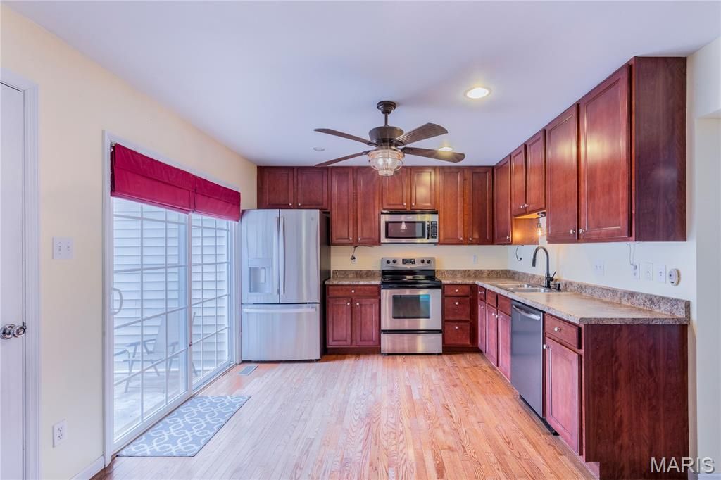 Photo of 3148 Flatboat Station, St Charles, MO 63301 (MLS # 26038106)