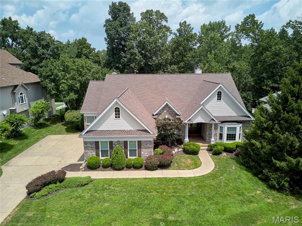 1384 Mallet Hill