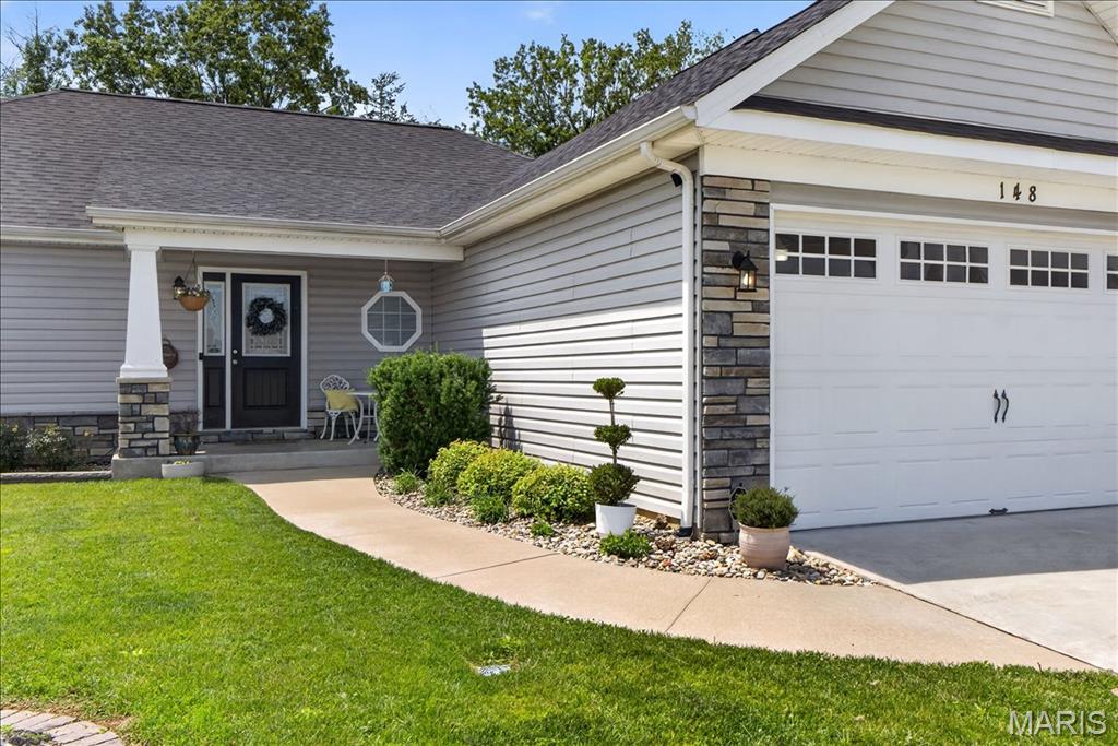 148 Quail Creek Drive