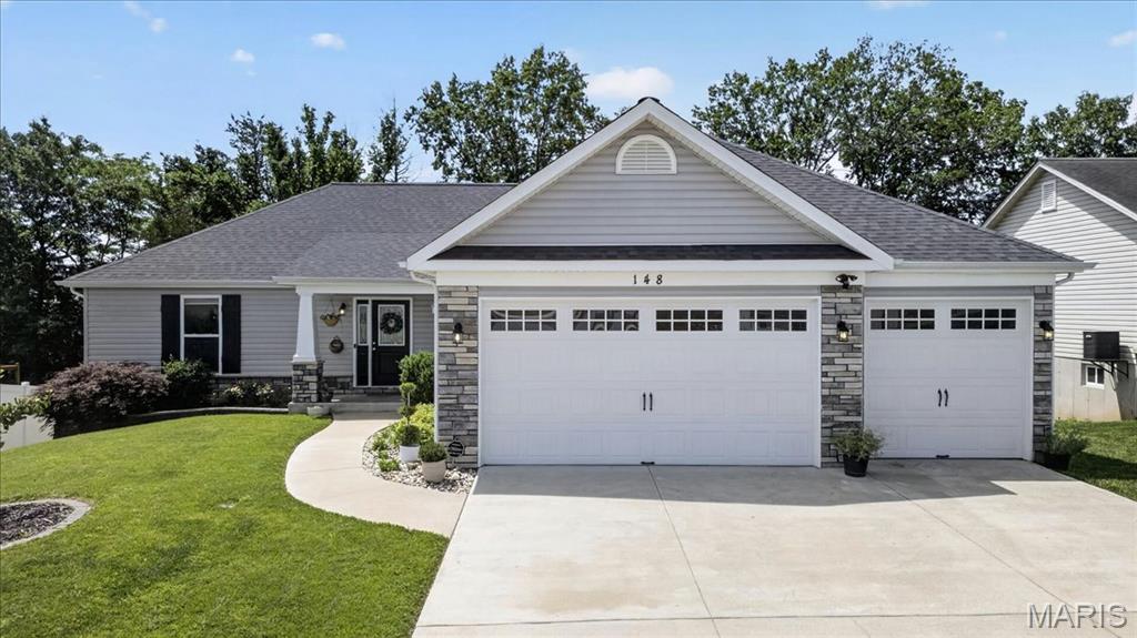 148 Quail Creek Drive