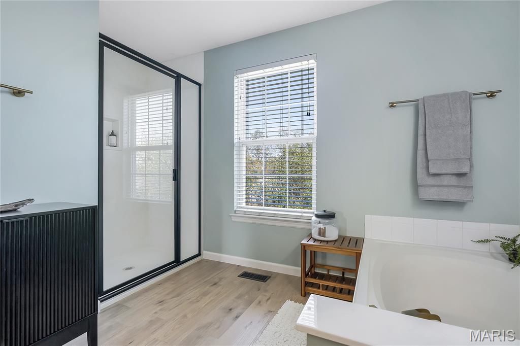 Persimmon Hill Village - Residential