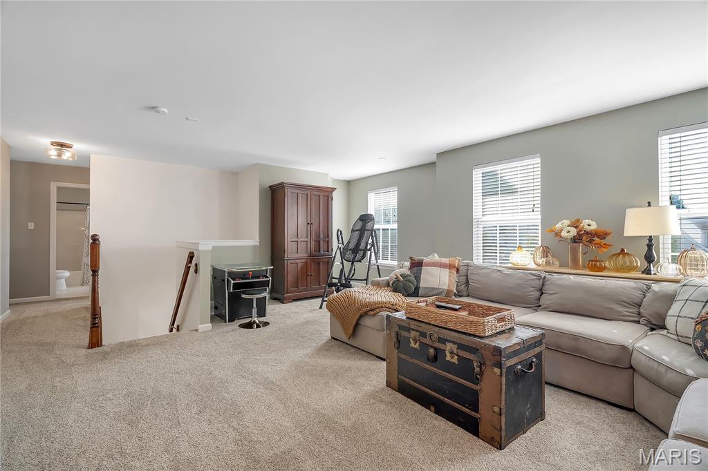 Persimmon Hill Village - Residential