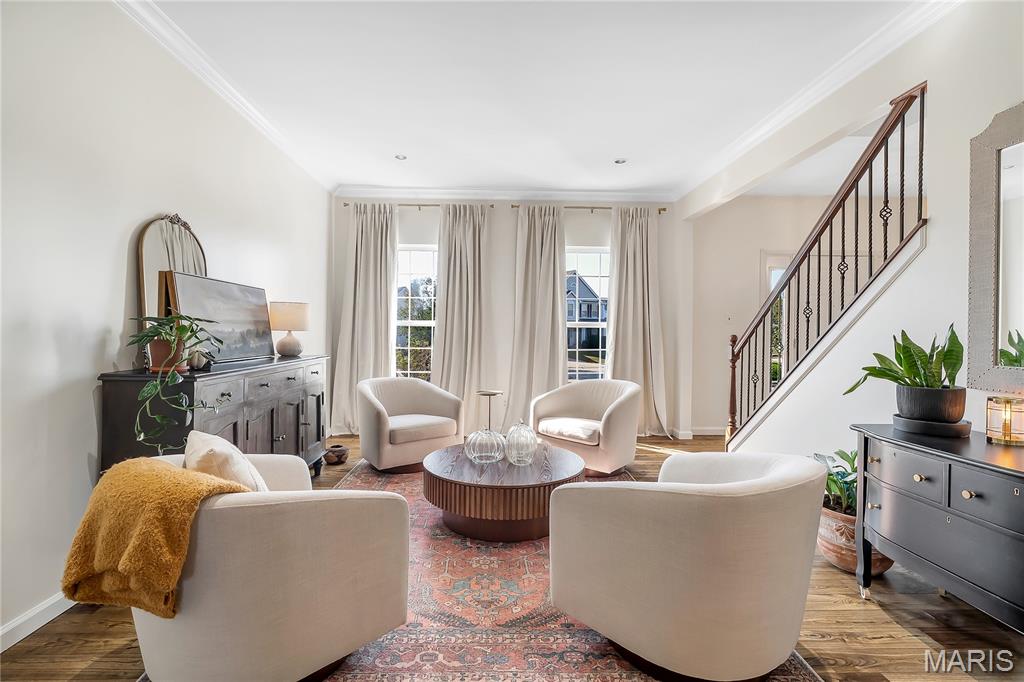 Persimmon Hill Village - Residential