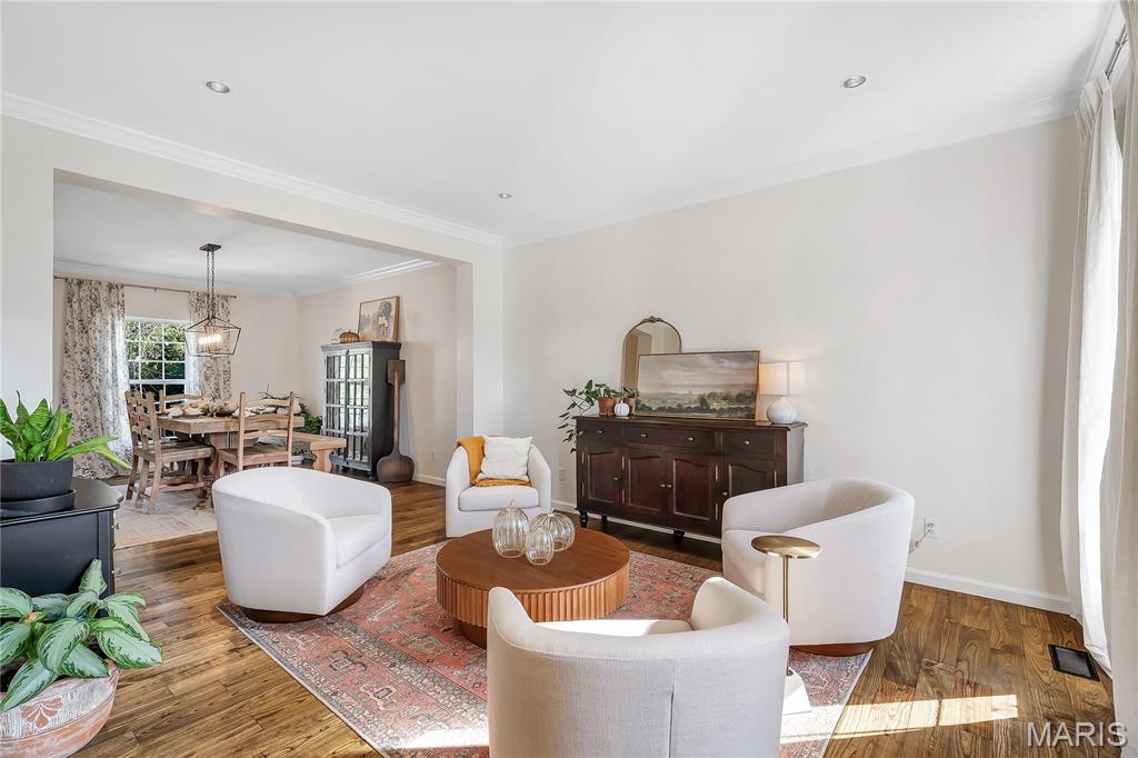 Persimmon Hill Village - Residential