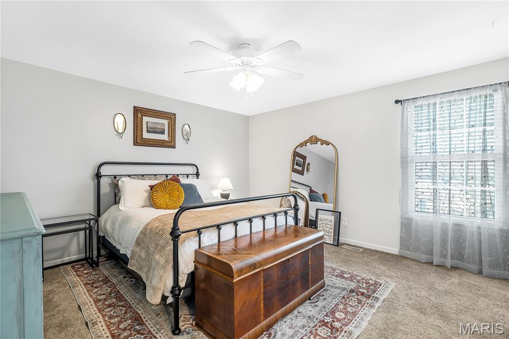 Persimmon Hill Village - Residential