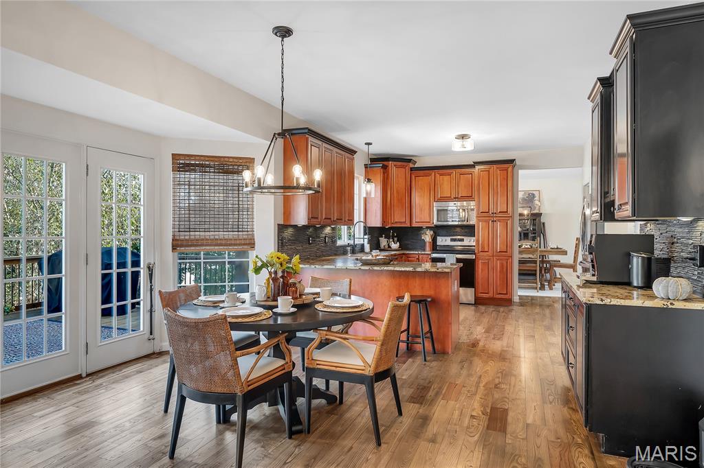 Persimmon Hill Village - Residential