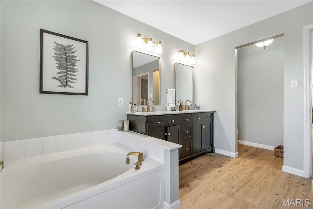 Persimmon Hill Village - Residential