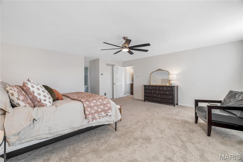 Persimmon Hill Village - Residential