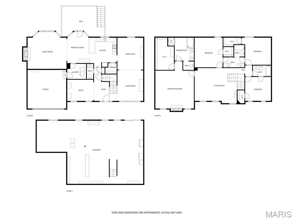 Persimmon Hill Village - Residential