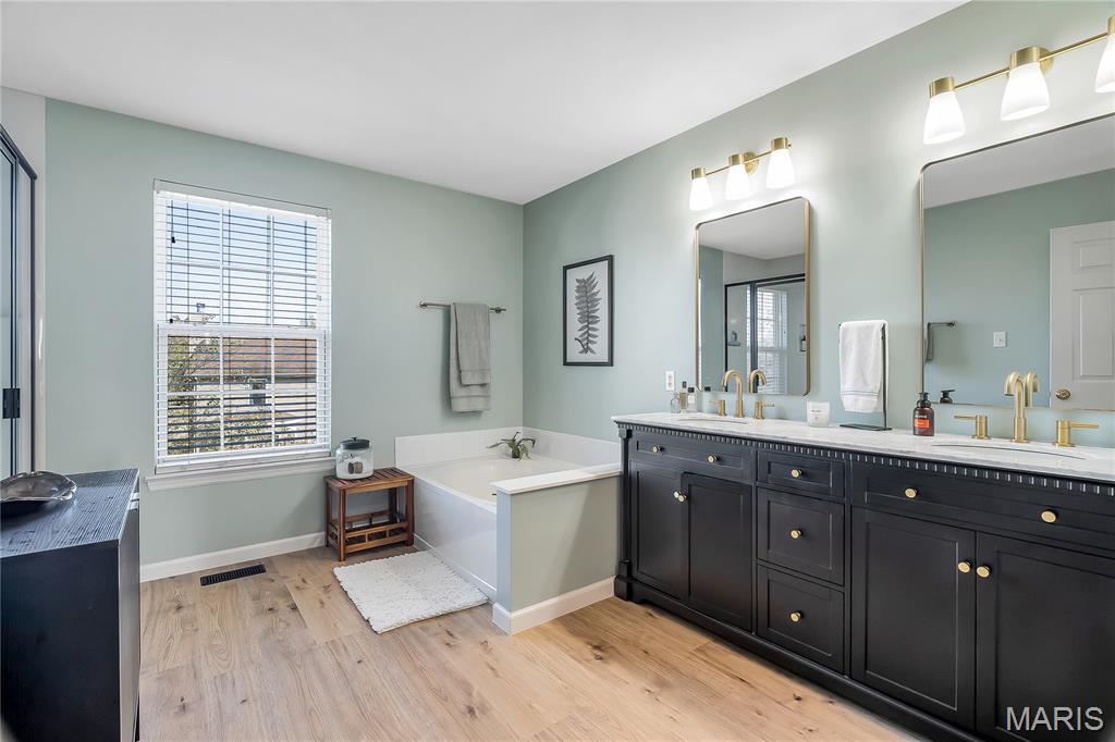 Persimmon Hill Village - Residential