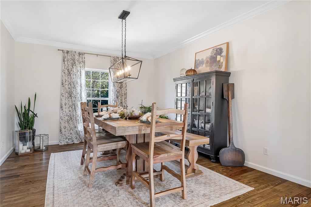 Persimmon Hill Village - Residential