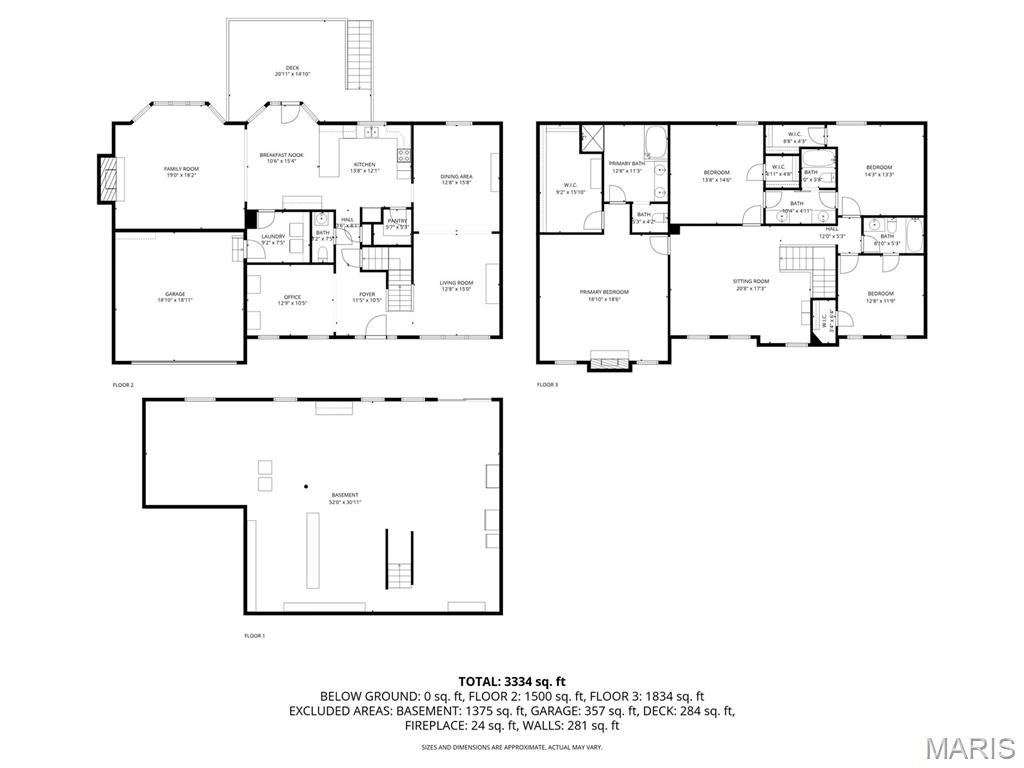 Persimmon Hill Village - Residential