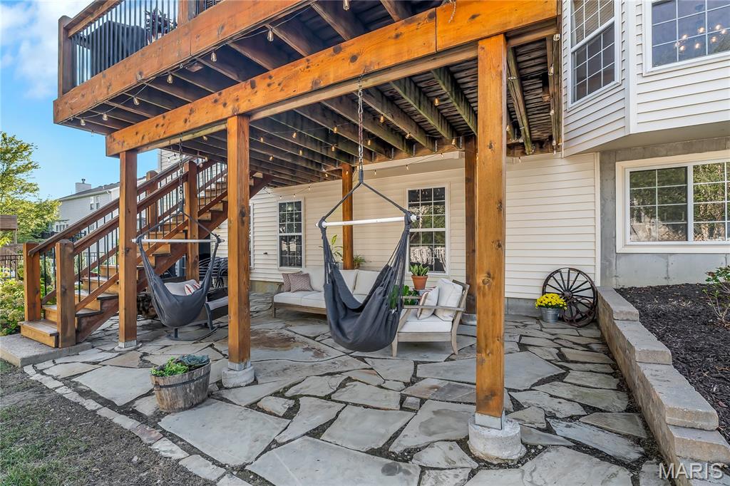 Persimmon Hill Village - Residential