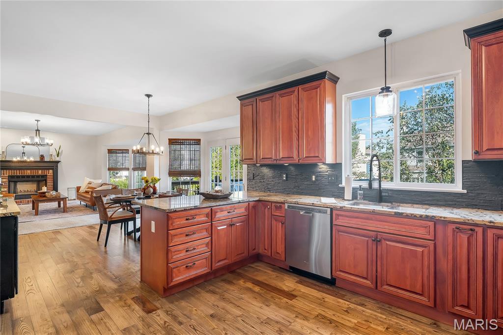 Persimmon Hill Village - Residential