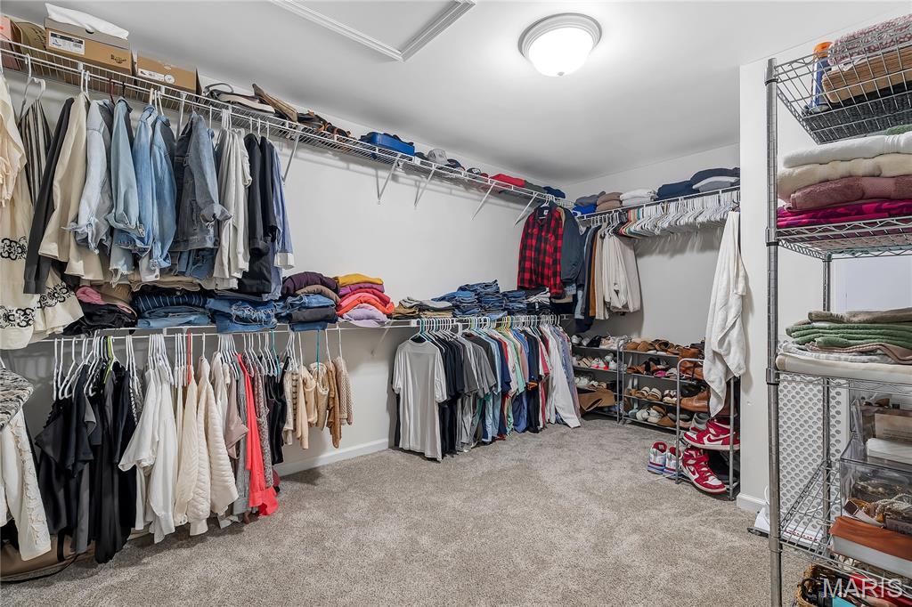 Persimmon Hill Village - Residential