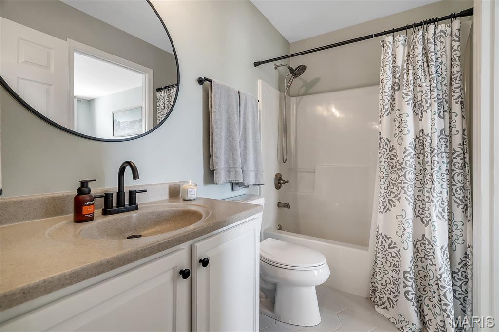 Persimmon Hill Village - Residential