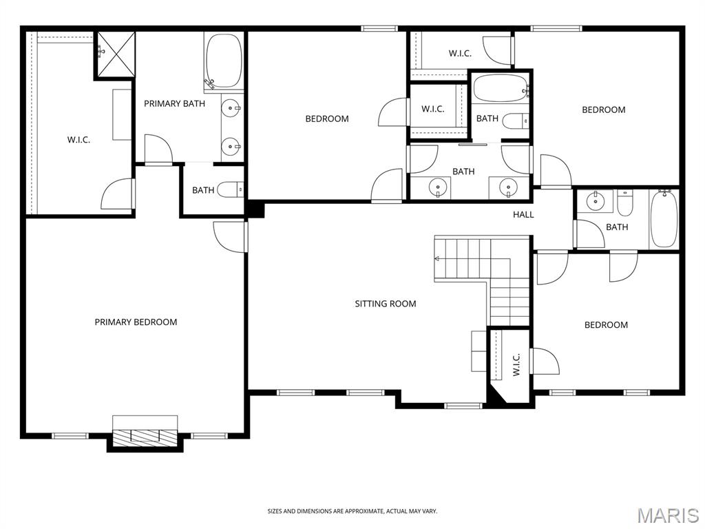 Persimmon Hill Village - Residential