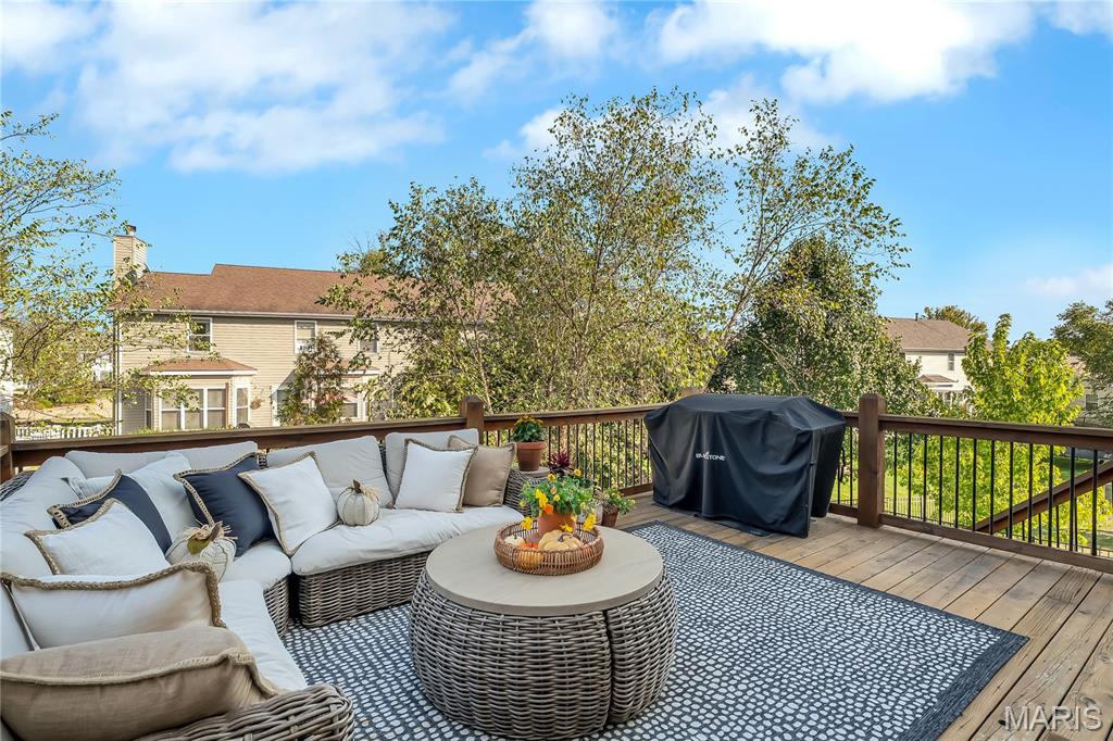 Persimmon Hill Village - Residential