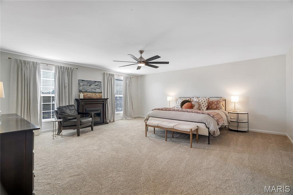 Persimmon Hill Village - Residential